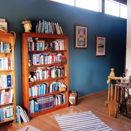 Fernglen B&B Auckland Bagian luar foto