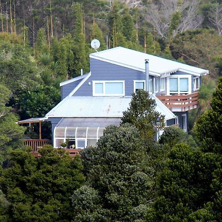 Fernglen B&B Auckland Bagian luar foto