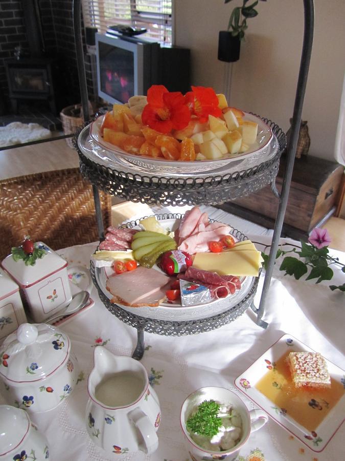 Fernglen B&B Auckland Bagian luar foto