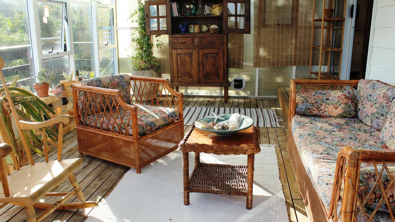 Fernglen B&B Auckland Bagian luar foto