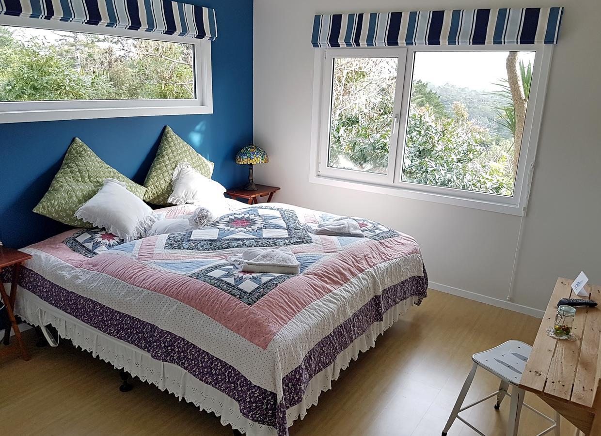 Fernglen B&B Auckland Bagian luar foto