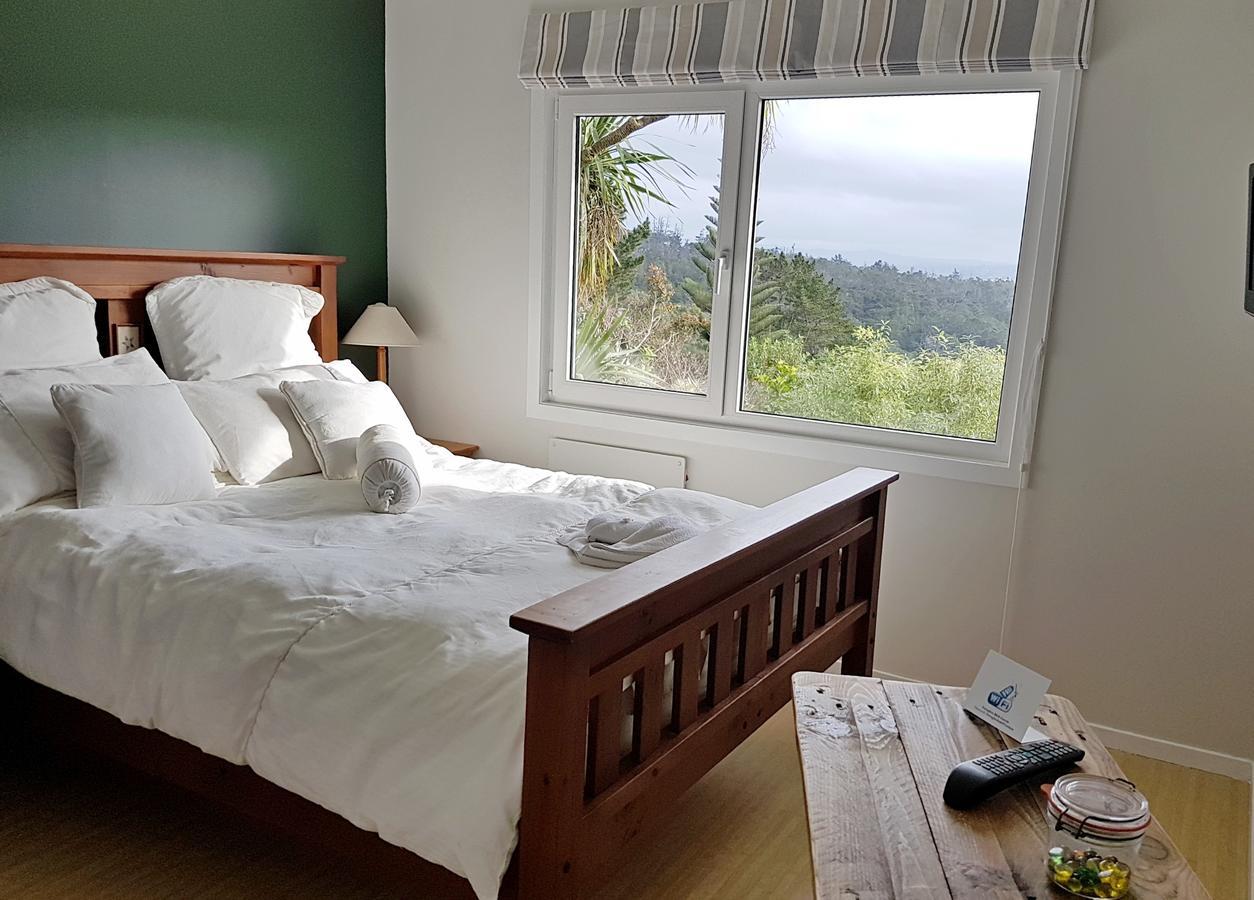 Fernglen B&B Auckland Bagian luar foto