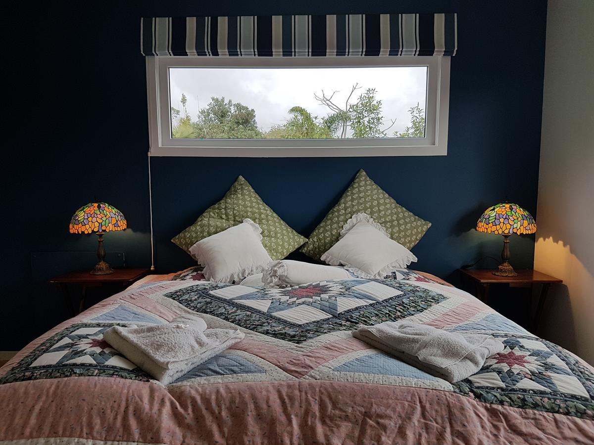 Fernglen B&B Auckland Bagian luar foto