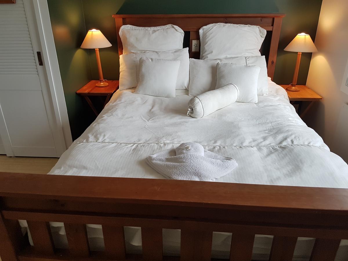 Fernglen B&B Auckland Bagian luar foto