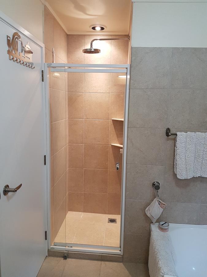Fernglen B&B Auckland Bagian luar foto