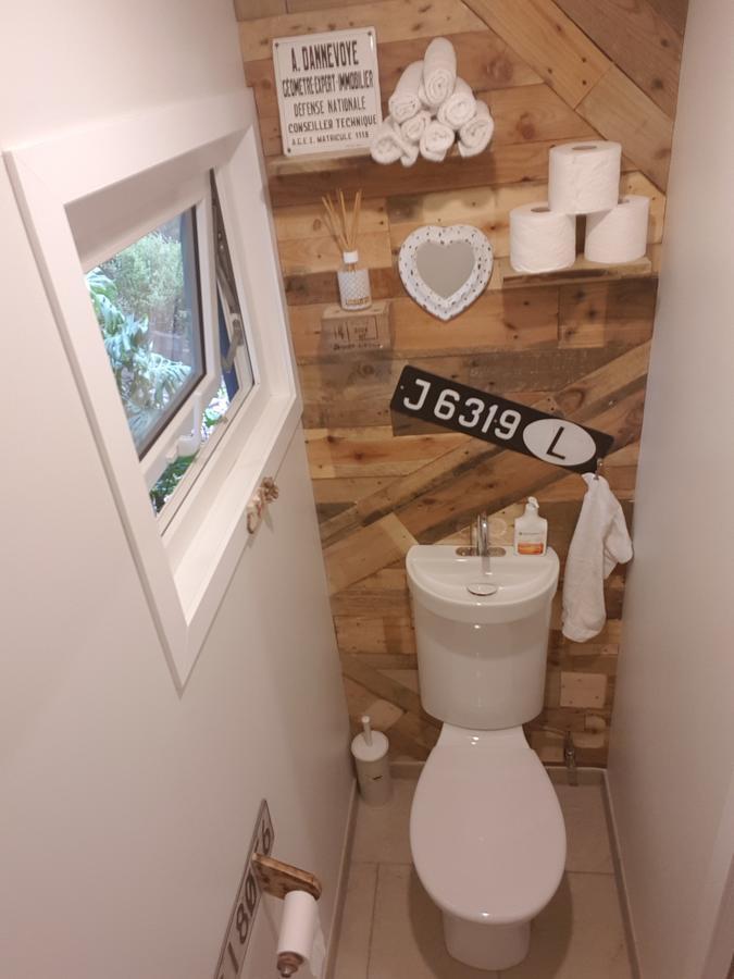 Fernglen B&B Auckland Bagian luar foto