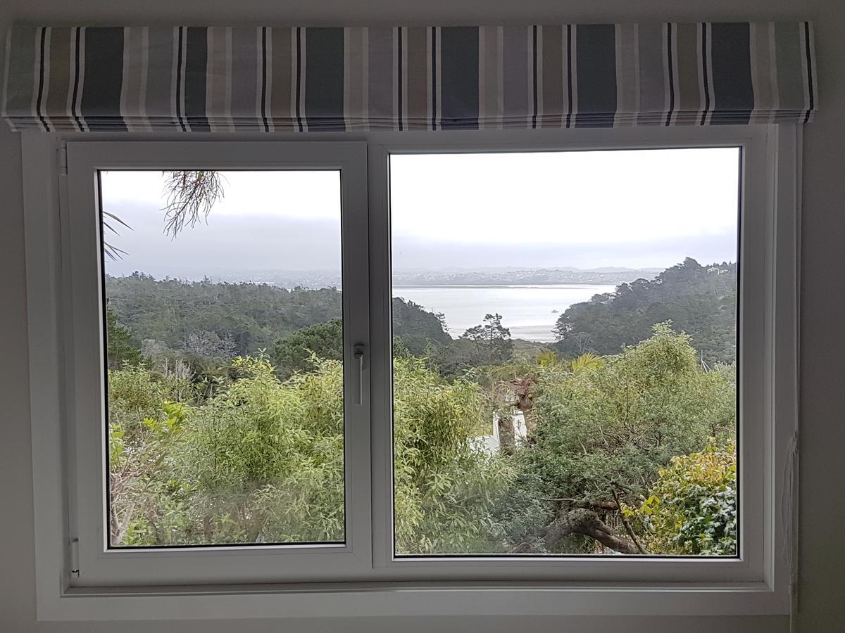 Fernglen B&B Auckland Bagian luar foto